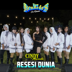 Dengarkan Resesi Dunia lagu dari Cindy Marenta dengan lirik