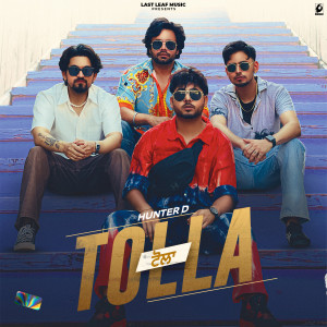 Album Tolla from Hunter D
