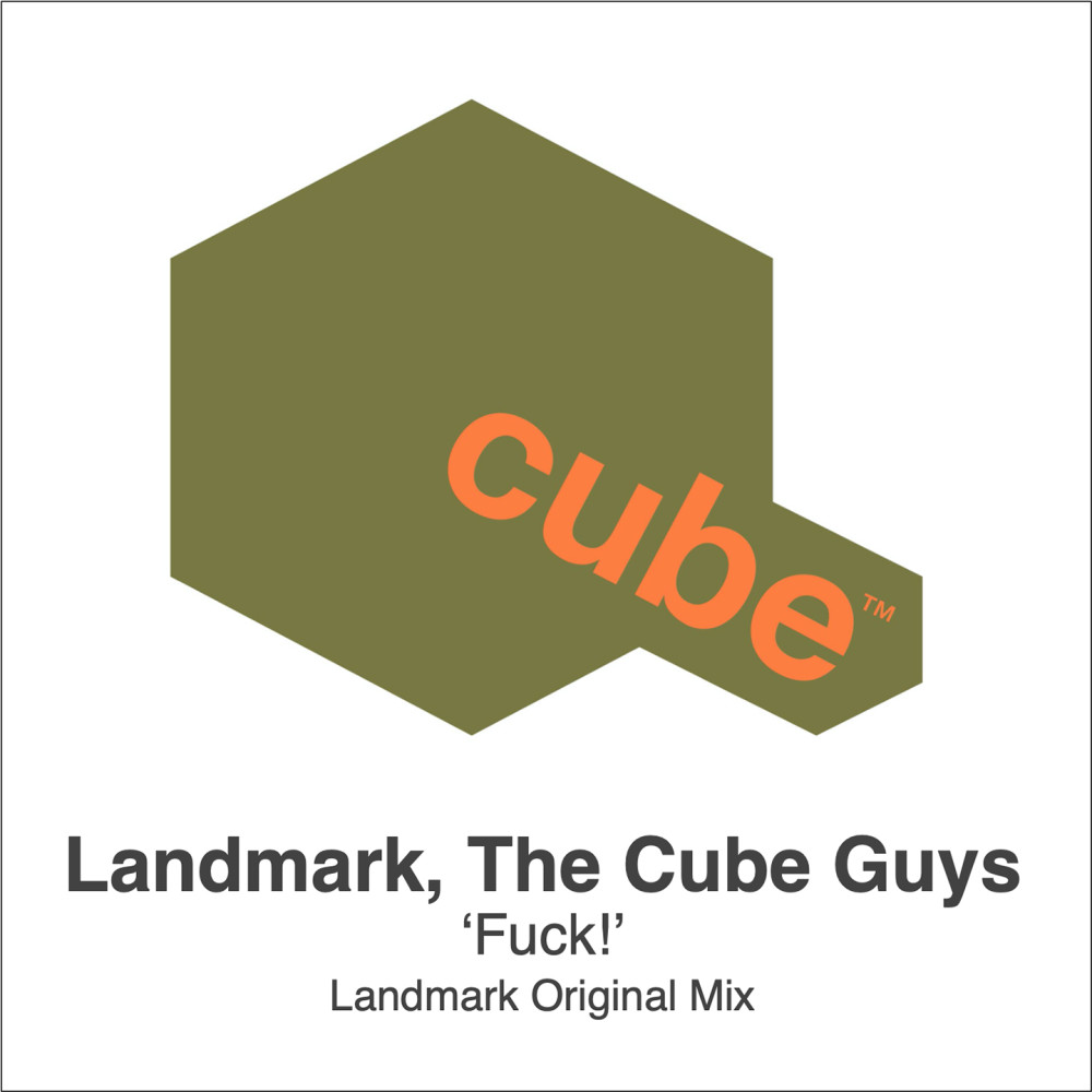 Fuck! (Landmark Remix) (Explicit) (Landmark Remix|Explicit)