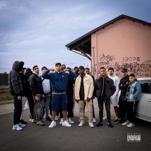 Listen to LL FREESTYLE (Explicit) song with lyrics from Wokard