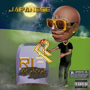 Listen to Rip El Alfa (Explicit) song with lyrics from Japanese