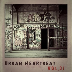Album Urban Heartbeat, Vol. 31 from Various