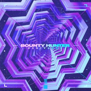 Derivakat的專輯Bounty Hunter