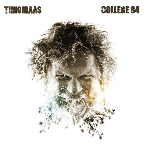 College 84 (Patrick Chardronnet`s Ambient Mix)