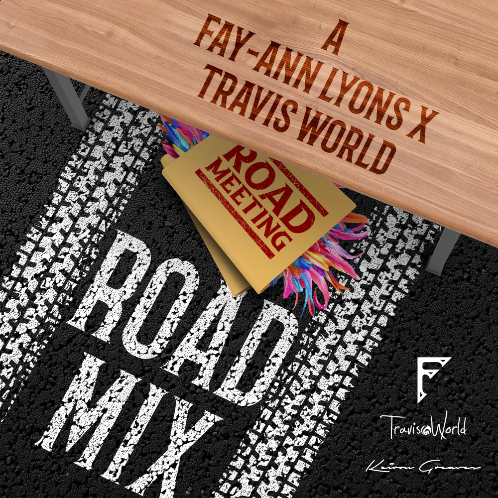 Road Meeting (Road Mix)