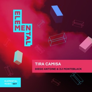 收聽Diego Antoine的Tira Camisa (Radio Edit)歌詞歌曲