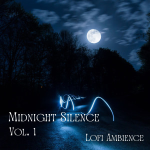 อัลบัม Lofi Ambience: Midnight Silence Vol. 1 ศิลปิน Lofi Quality Content