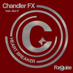收聽Chandler FX的Heart Breaker歌詞歌曲