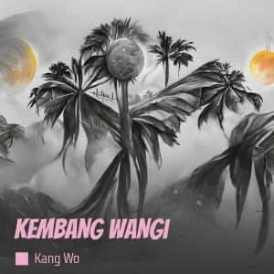 Album Kembang Wangi from 