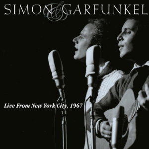 收聽Simon & Garfunkel的I Am a Rock (Live at Lincoln Center, New York City, NY - January 1967)歌詞歌曲