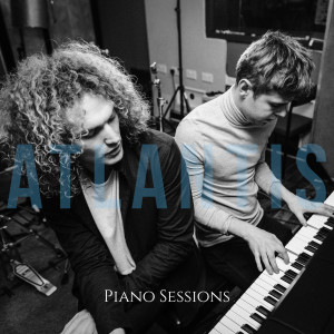 Seafret的专辑Atlantis (Piano Sessions)
