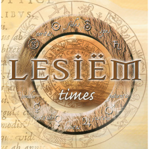 收听Lesiëm的Times歌词歌曲