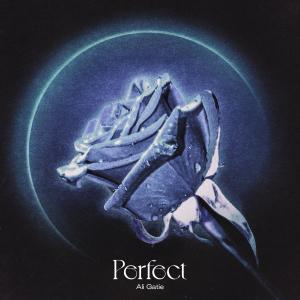 收聽Ali Gatie的Perfect歌詞歌曲