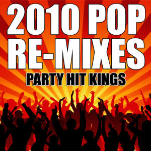 收聽Party Hit Kings的Gettin' Over You (David Guetta Dance Re-Mix Tribute)歌詞歌曲