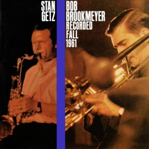 ดาวน์โหลดและฟังเพลง Love Jumped Out พร้อมเนื้อเพลงจาก Stan Getz