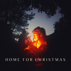 Album Home for Christmas from Gregory Ackerman