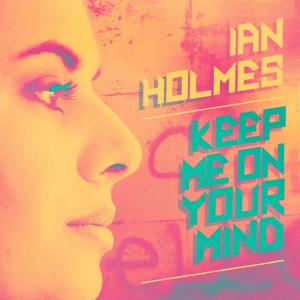 Ian Holmes & His Scottish Dance Band的專輯Keep Me on Your Mind