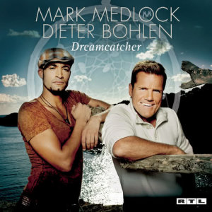 Album Dreamcatcher from Dieter Bohlen