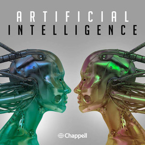 Album Artificial Intelligence from 