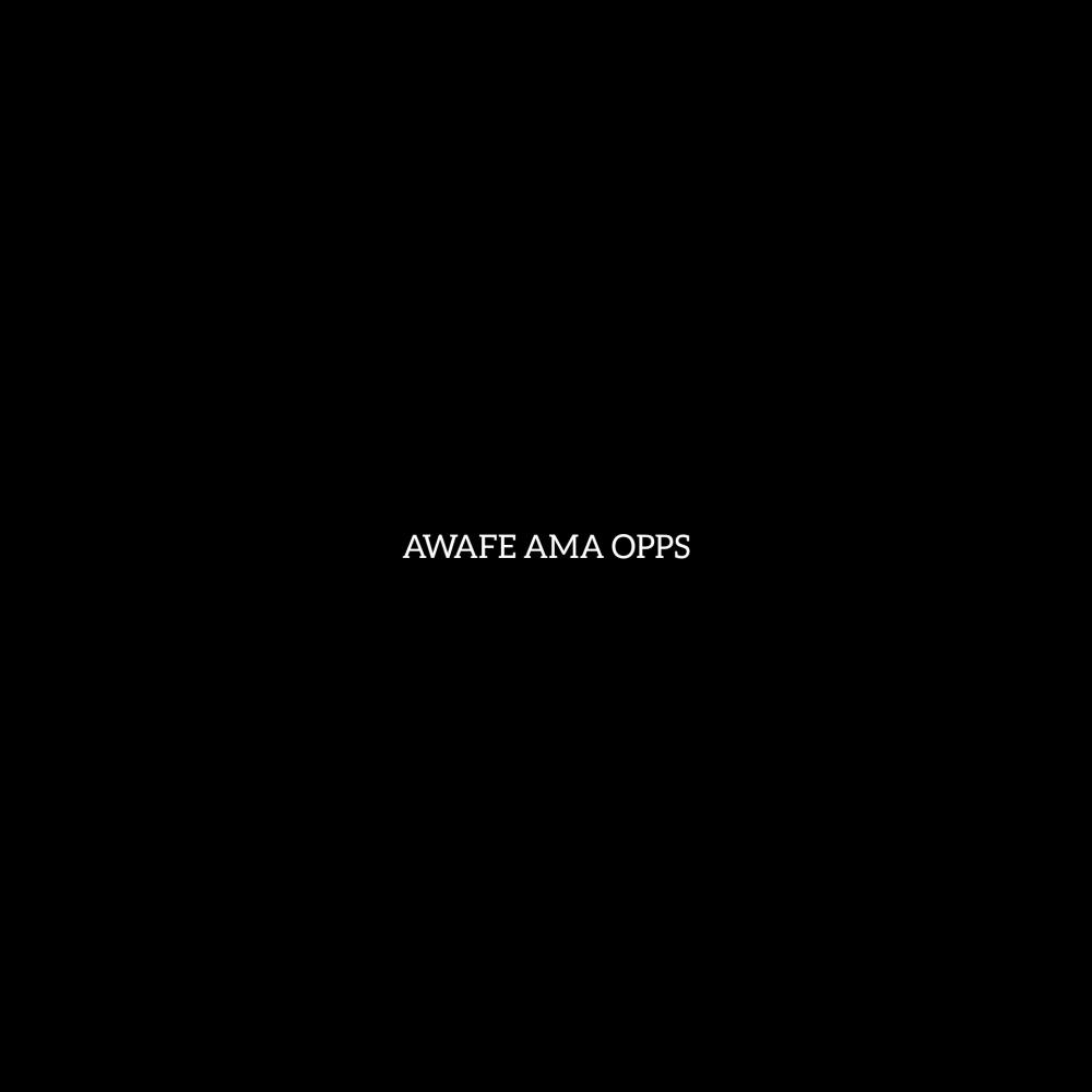 AWAFE AMA OPPS