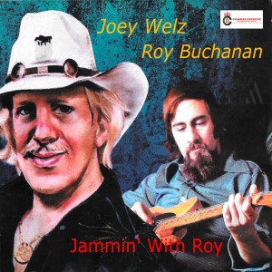 อัลบัม Jammin' with Roy ศิลปิน Roy Buchanan