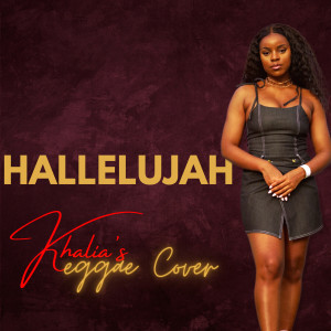 Album Hallelujah from Khalia