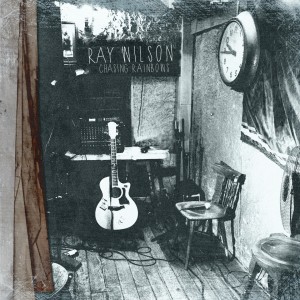 ดาวน์โหลดและฟังเพลง Take It Slow พร้อมเนื้อเพลงจาก Ray Wilson