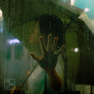 收听MIND U的비가 내리네 (Rain again) (Inst.)歌词歌曲