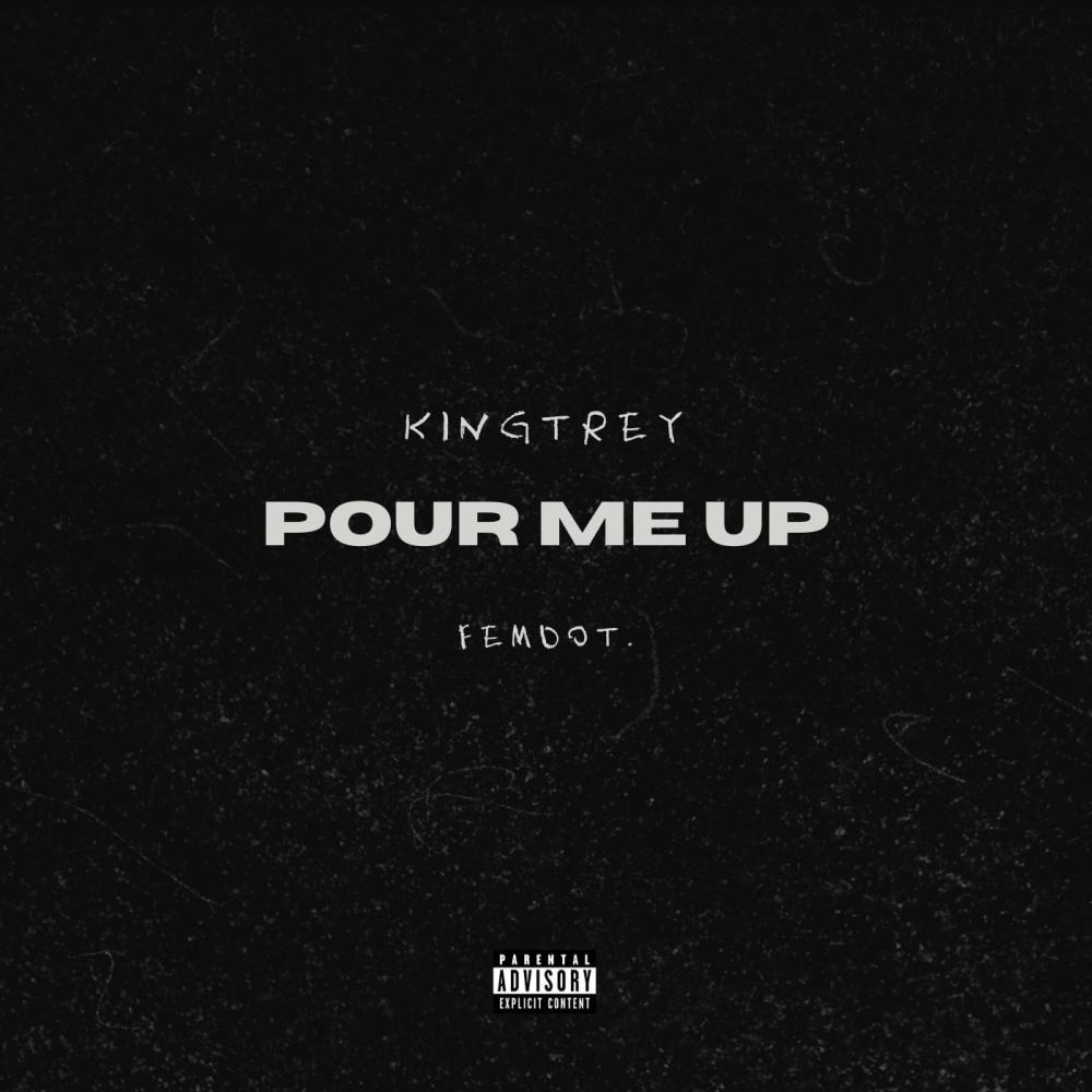 Pour Me Up (feat. femdot.) (Explicit)