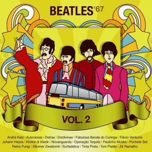 ดาวน์โหลดและฟังเพลง All Together Now พร้อมเนื้อเพลงจาก Doidivinas