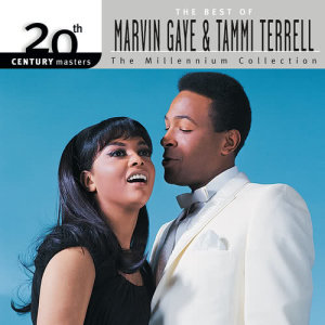 ดาวน์โหลดและฟังเพลง Ain't No Mountain High Enough พร้อมเนื้อเพลงจาก Marvin Gaye