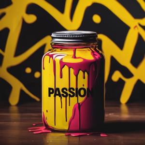 收聽N7 Cheech的PASSION (feat. Boda & BSlump) (Explicit)歌詞歌曲