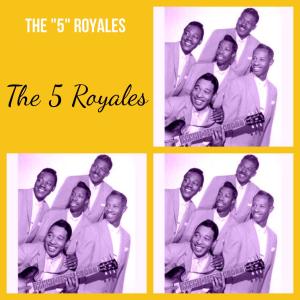 Listen to Miracle of Love song with lyrics from The 5 Royales