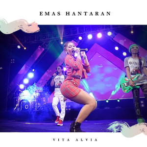 Album Emas Hantaran from Vita Alvia
