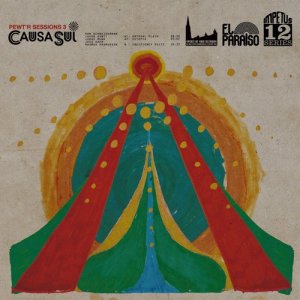 อัลบัม Pewt'r Sessions 3 ศิลปิน Causa Sui