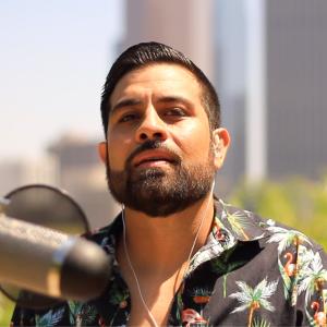 Listen to Tell it like it is song with lyrics from Gabriel Garcia