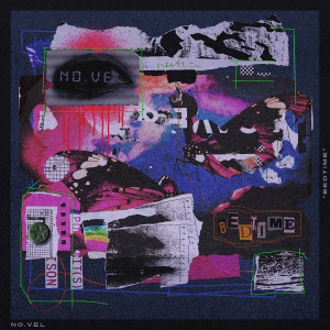 收聽No.Vel的Bedtime (Explicit)歌詞歌曲