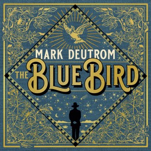 Mark Deutrom的專輯Nothing out There