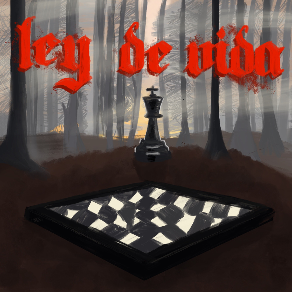 Ley De Vida (Explicit)