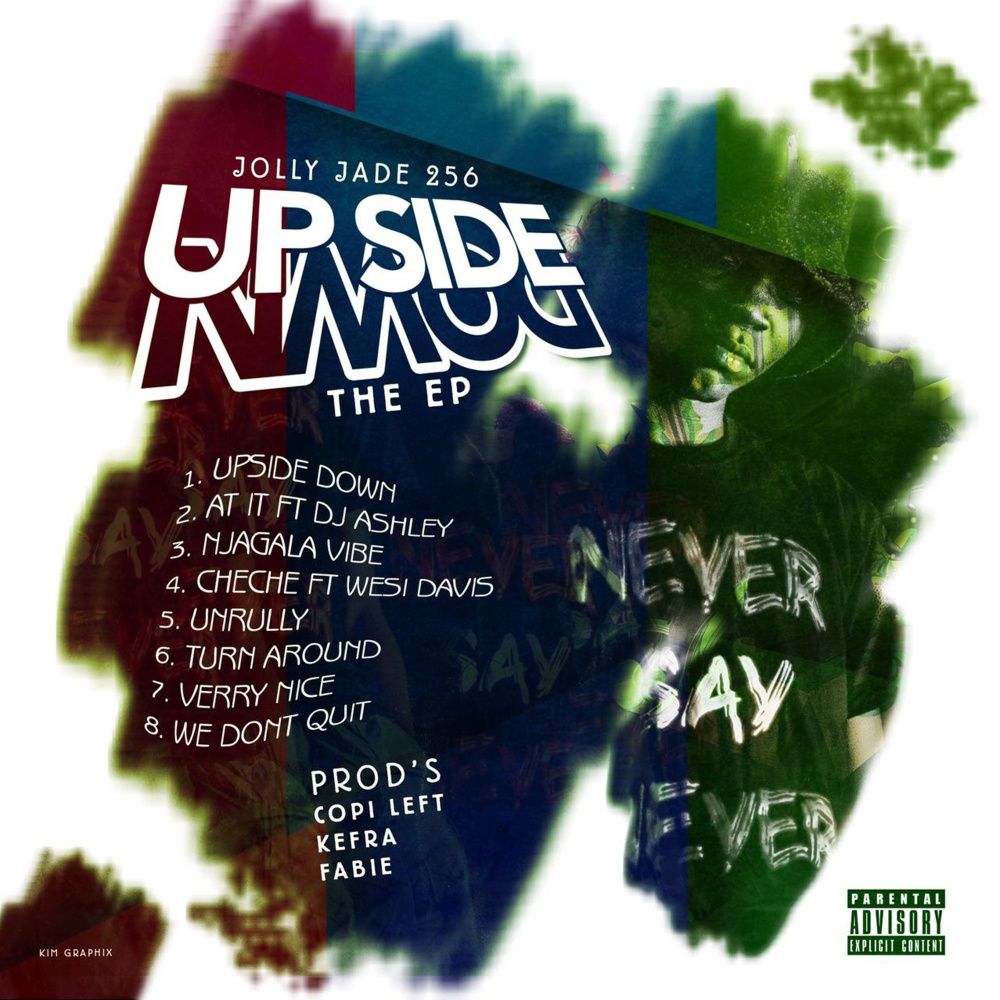 Upside Down (Interlude) (Explicit)