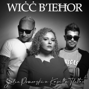 Listen to Wicc B'Ieħor song with lyrics from Julie Pomorski