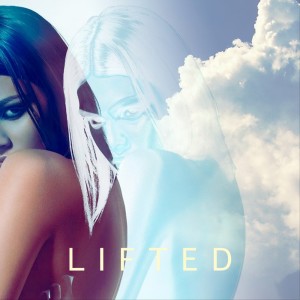 收聽Svrite的Lifted歌詞歌曲