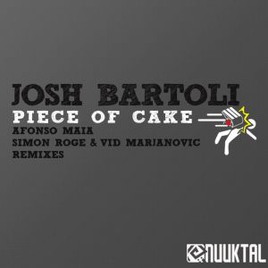 Piece of Cake dari Josh Bartoli