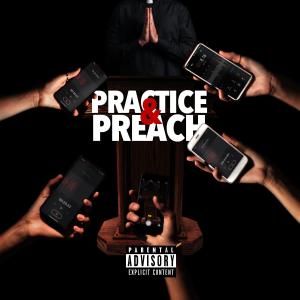 收聽SHO9UN SEN5EI的Practice & Preach (feat. DUBBI|Explicit)歌詞歌曲