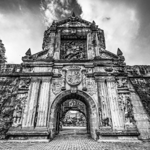 Album Manila Noir from 