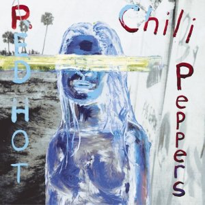 Album By The Way from Red Hot Chili Peppers