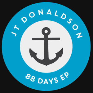 JT Donaldson的專輯88 Days
