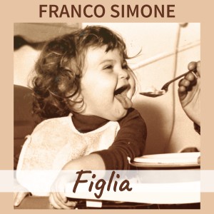 Franco Simone的專輯Figlia