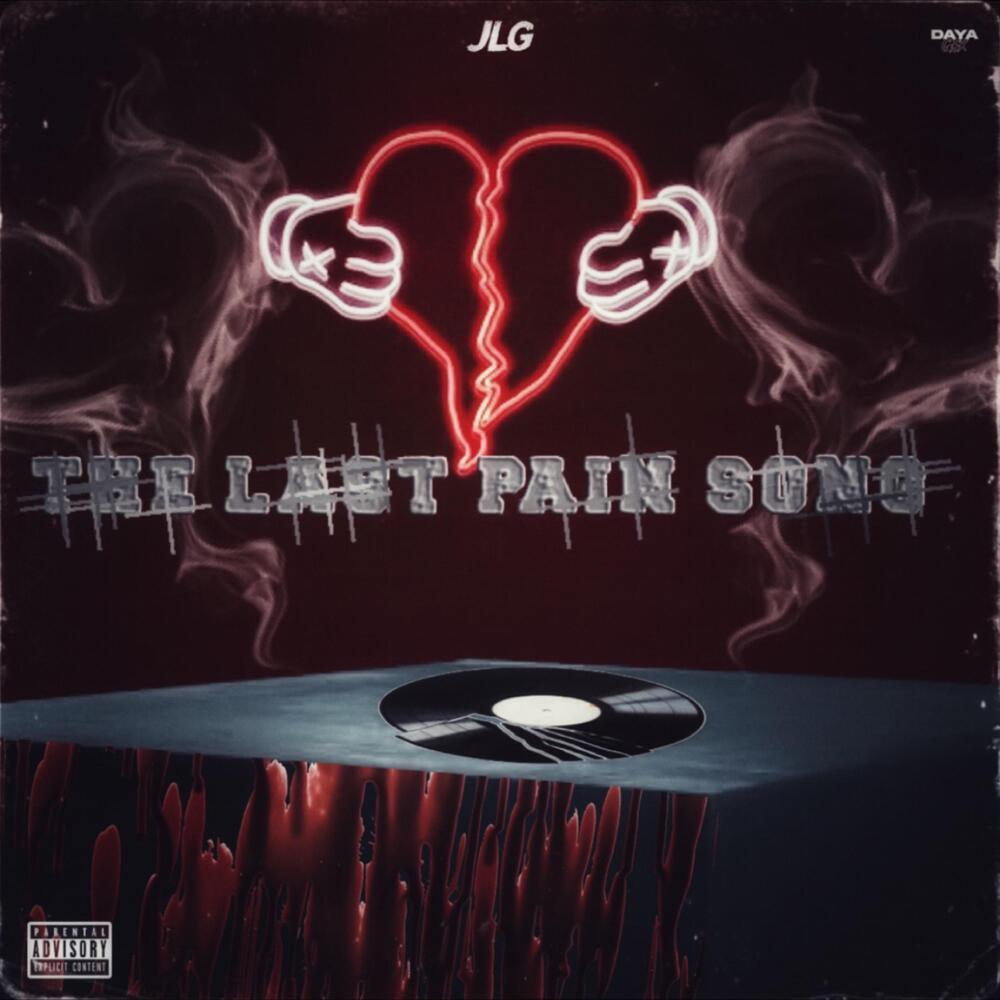 The Last Pain Song (Explicit)