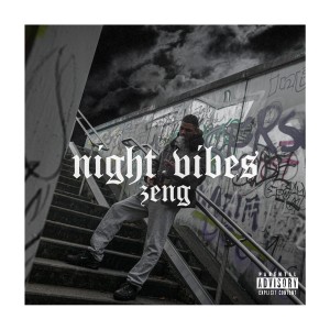 收聽曾締的Night Vibes (Explicit)歌詞歌曲